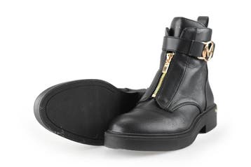 Mexx Biker boots in maat 40 Zwart, Verzenden, Overige typen