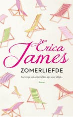Zomerliefde 9789026148460 Erica James, Verzenden, Erica James