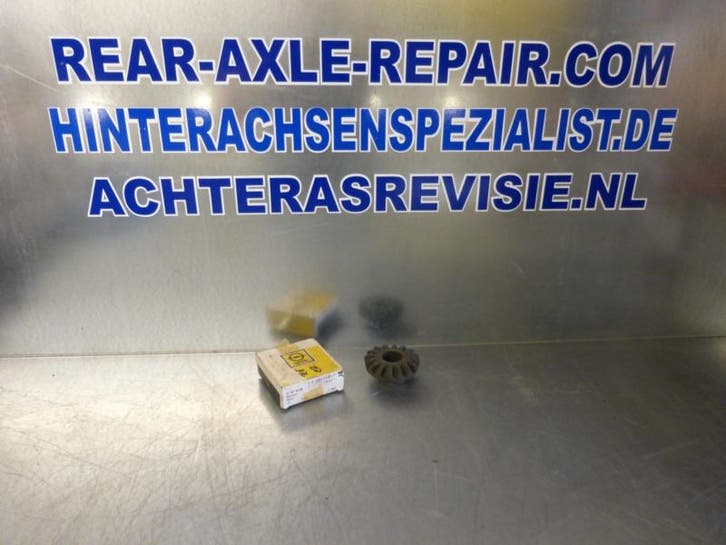 Tandwiel differentieel (Achteras), Autos : Pièces & Accessoires, Freins & Transmission, Envoi