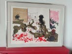 Constant Nieuwenhuys (1920-2005) - Le massacre