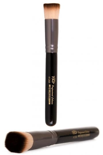 PXP Lange Kabuki Brush, Verzenden, Nieuw