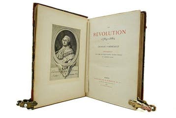 Charles dHéricault - La Révolution 1789-1882 - 1883