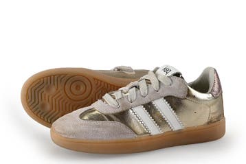 Keq Sneakers Meisjes in maat 31 Beige, Kinderen en Baby's, Verzenden, Jongen of Meisje, Keq, Schoenen