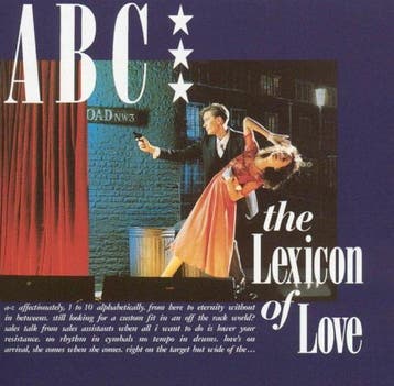 ABC - Lexicon Of Love (CD) (Remastered), CD & DVD, Verzenden