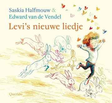 Levis nieuwe liedje (9789045129112, Edward van de Vendel), Verzenden