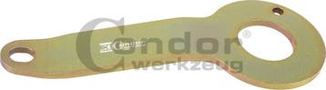 Crankshaft Counter Holder, BMW N47, Verzenden