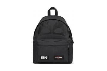 Eastpak Rugzak Zwart, Handtassen en Accessoires, Tassen | Rugtassen, Verzenden, 25 tot 40 cm, Zo goed als nieuw, 30 tot 45 cm