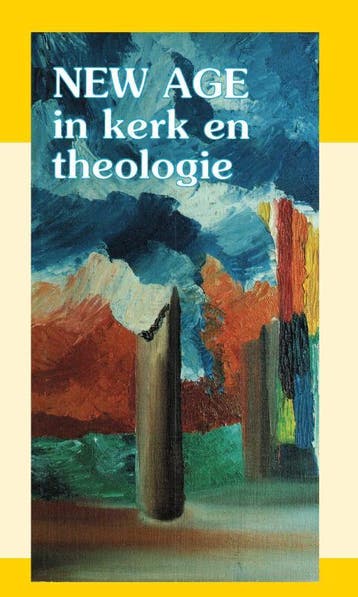 New Age in kerk en theologie 9789066590564 J.I. van Baaren, Verzenden, J.I. van Baaren
