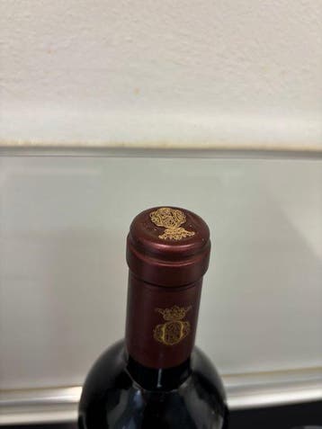 2021 Tenuta dell’Ornellaia, Ornellaia - Toscane - 1, Nieuw
