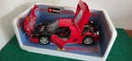 Bburago 1:18 - Voiture miniature - Ferrari F50 Hard Top, Nieuw