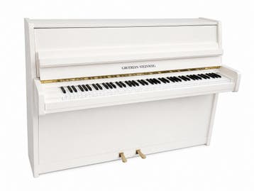 Grotrian-Steinweg 108 (1989), Verzenden, Zo goed als nieuw
