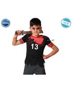 halloween rugby shirt voor kinderen, Ophalen of Verzenden, Nieuw