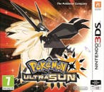 Pokémon Ultra Sun [Nintendo 3DS], Verzenden