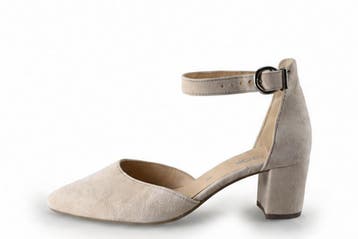 Gabor Pumps in maat 38 Beige, Pumps, Verzenden, Beige, Gabor