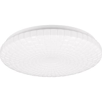 LED Plafondlamp - Plafondverlichting - Trion Gekko - 16W - W, Verzenden, Nieuw