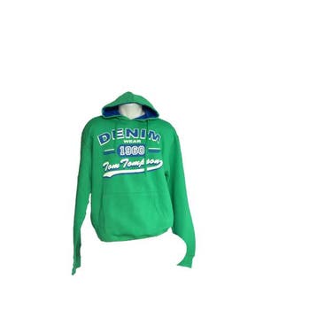 Heren trui / hoodie met print | Partijhandel | GROOThandel, Verzenden, Nieuw