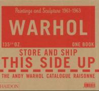 The Andy Warhol Catalogue Raisonné |  | Nieuw, Boeken, Overige Boeken, Nieuw, Verzenden