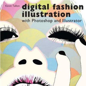 Digital Fashion Illustration 9780713490589 Kevin Tallon, Verzenden, Kevin Tallon