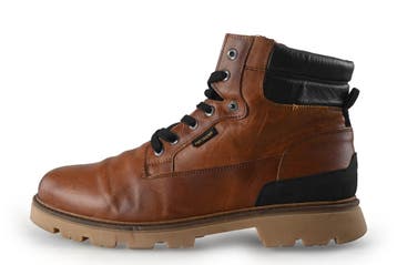 PME Legend Veterboots in maat 46 Cognac, Verzenden, Boots