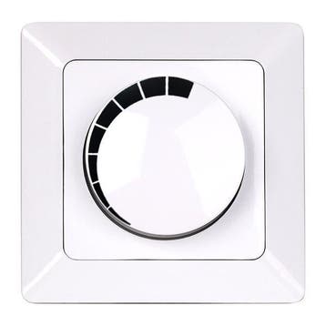LED Dimmer Inbouw | 3-110W, Verzenden