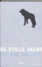 De stille jacht 9789046800430 M. Wallace, Verzenden, Gelezen, M. Wallace