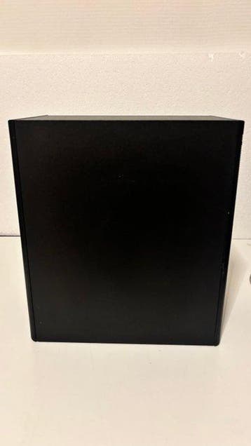 Bose - Acoustimass® 3 Series IV Subwoofer luidsprekerset, Nieuw