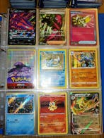 Pokémon - 400 Mixed collection