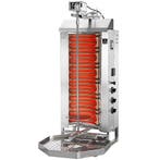 Dönergrill | STANDARD | Elektrisch | 6 Elementen, Verzenden, Nieuw in verpakking