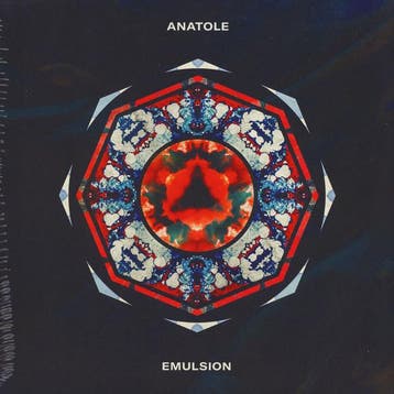 Anatole - Emulsion, Verzenden, Gebruikt