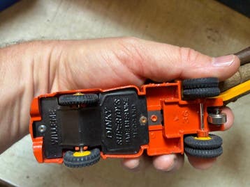 Modelauto, Hobby en Vrije tijd, Nieuw