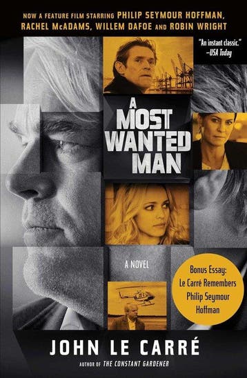 A Most Wanted Man 9781476740140 John le Carré, Verzenden, John le Carré