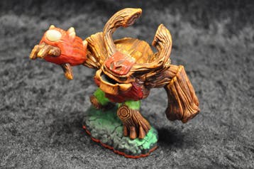 Skylanders Giants: Tree Rex, Games en Spelcomputers, Verzenden, Nieuw