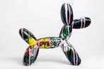 Oliver Klapp (XX) - sculptuur, XL Balloon Dog Sculptuur –
