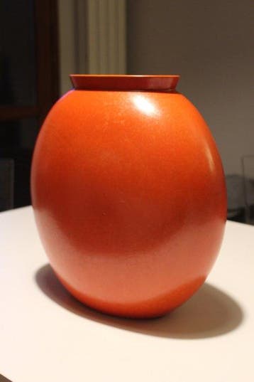 Guido Andlovitz - Vase - Lavenia - Céramique - Art déco