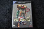 Metroid Prime Nintendo Gamecube NGC NTSC, Verzenden, Nieuw