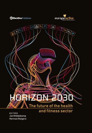 Horizon 2030 9789083013459 Jan Middelkamp, Verzenden, Jan Middelkamp