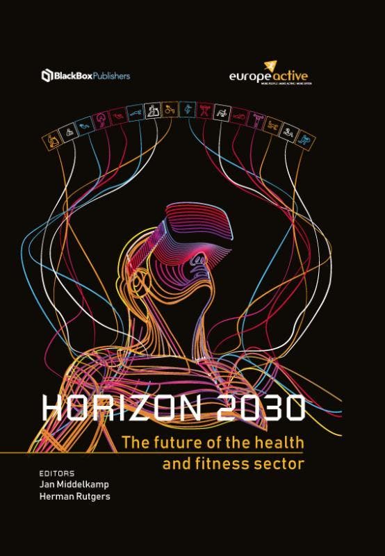 Horizon 2030 9789083013459 Jan Middelkamp, Livres, Langue | Anglais, Envoi
