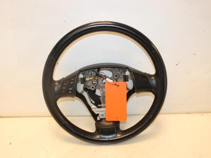 Stuurwiel Mazda 3. O112022, Auto-onderdelen, Interieur en Bekleding