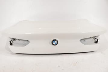 BMW 8 Serie G15 Achterklep met camera 41009451232 9451232, Ophalen of Verzenden