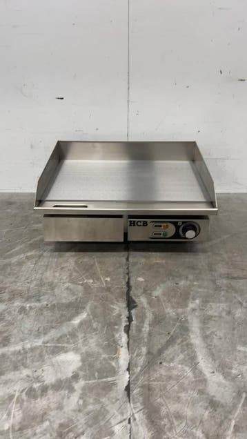 Bakplaat 55 x 43 x 25 cm Horeca, Ophalen of Verzenden, Nieuw in verpakking