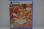 Lemon Cake - SEALED (PS5), Nieuw