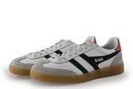 Gola Sneakers in maat 41 Wit, Kleding | Heren, Schoenen, Verzenden, Wit, Zo goed als nieuw, Sneakers