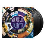 Moody Blues - Collected