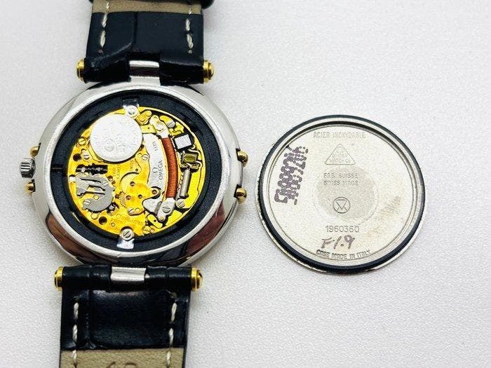 Omega - Constellation - Cal.1379 Ref.196.0360 - Unisexe -, Bijoux, Sacs & Beauté, Montres | Hommes