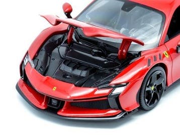 Bburago 1:18 - Model sportwagen - Ferrari SF90 XX Stradale -, Nieuw