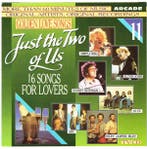 Various - Golden Love Songs Volume 11 - Just The Two Of Us (, Verzenden
