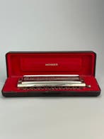 Hohner - Chromonica 280 C - - Mondharmonica - Duitsland, Muziek en Instrumenten, Nieuw