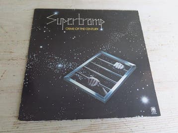 Supertramp - Nice lot with the 6 great albums of Supertramp, Cd's en Dvd's, Nieuw in verpakking