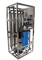 Osmose industrielle RO 6000 GPD ECO/SS FRAME/SS 4040-4, Ophalen of Verzenden