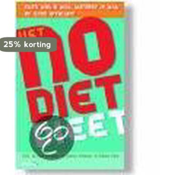 Het no diet-dieet / Lifetime 9789021584140 B. Fletcher, Verzenden, Gelezen, B. Fletcher